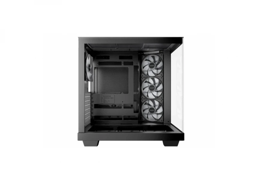 Kućište Be Quiet Light Base 500 LX BGW85 black