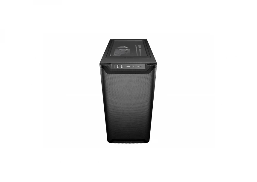 Kućište Be Quiet Pure Base 501 LX Black Window BGW76