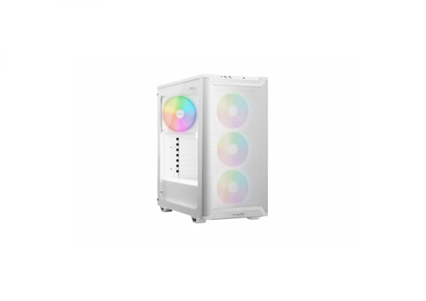 Kućište Be Quiet Pure Base 501 LX Black Window BGW79