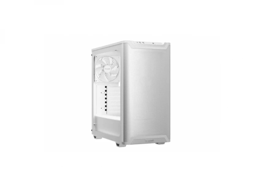 Kućište Be Quiet Pure Base 501 Airflow Window White BGW...