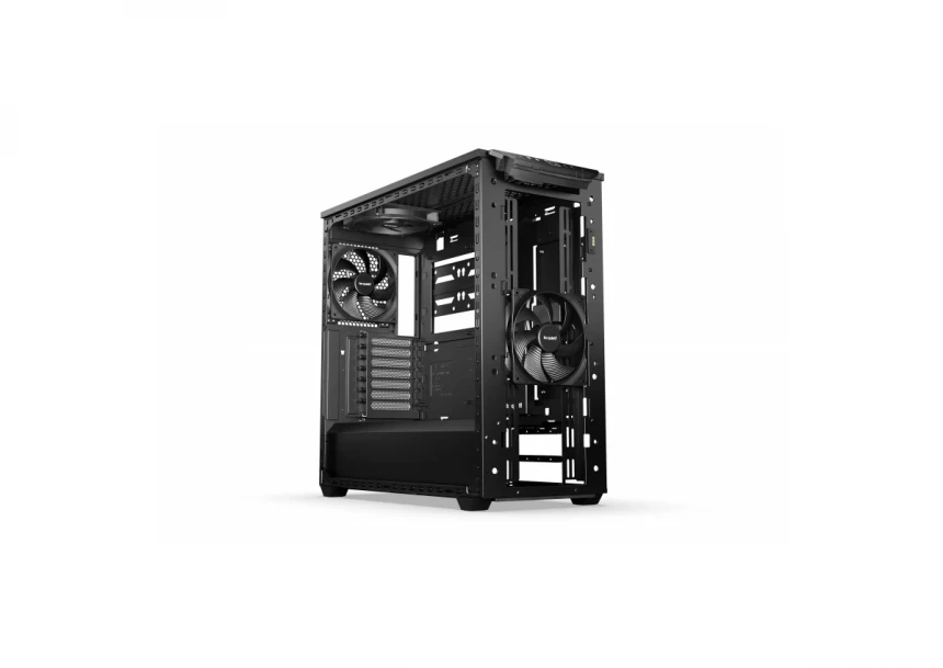 Kućište Be Quiet Shadow Base 800 DX  Black BGW61