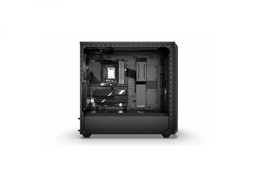 Kućište Be Quiet Shadow Base 800 DX  Black BGW61