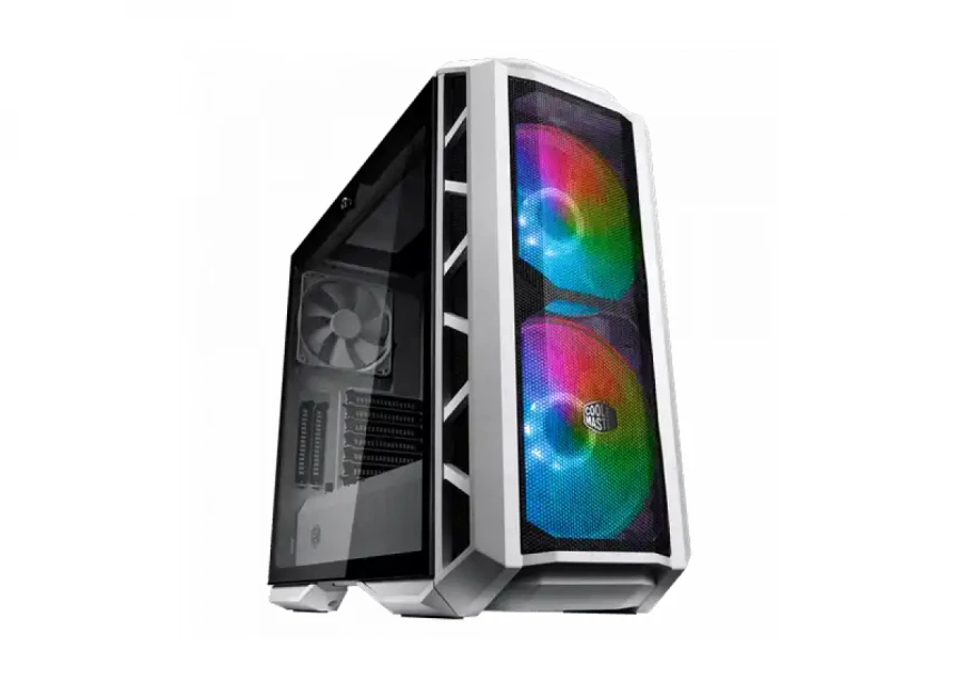 Kućište Cooler Master Case H500P Mesh ARGB MCM-H500P-WG...