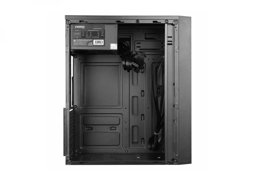 Kućište Everest K210 Peak 350W