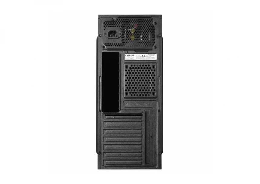 Kućište Everest K210 Peak 350W
