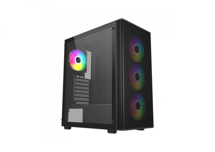 Kućište FSP M220-BA POC0000313