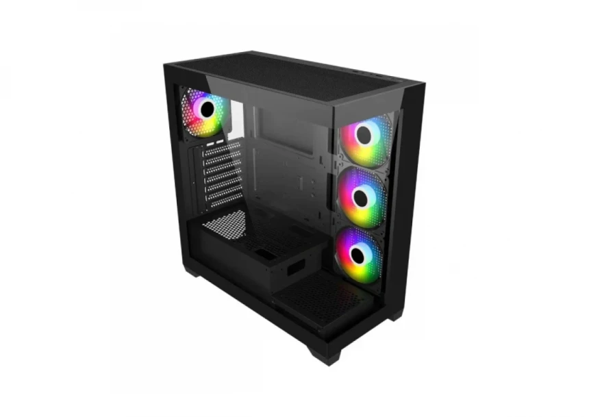 Kućište FSP M340-BA