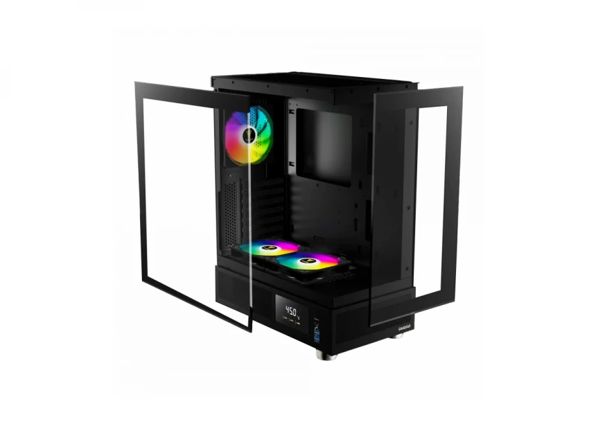 Kućište Gamdias Atlas E1