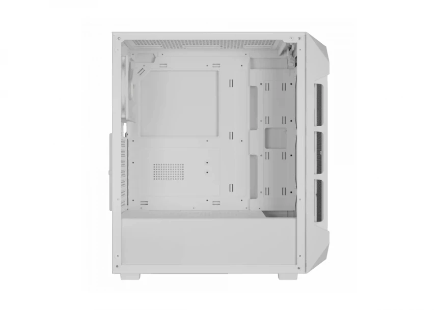 Kućište Gamdias Aura GC1 Elite ARGB belo
