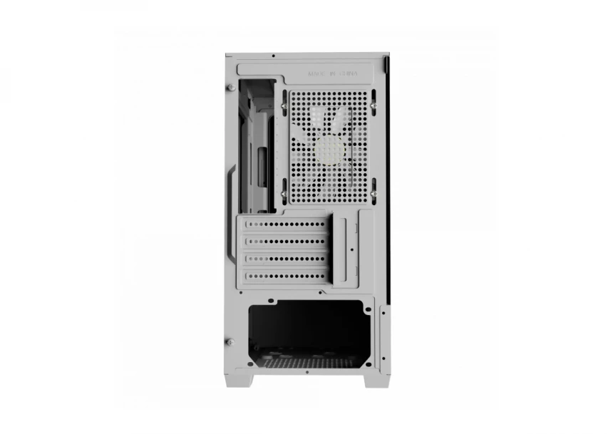 Kućište Gamdias Aura GC9M ARGB Belo