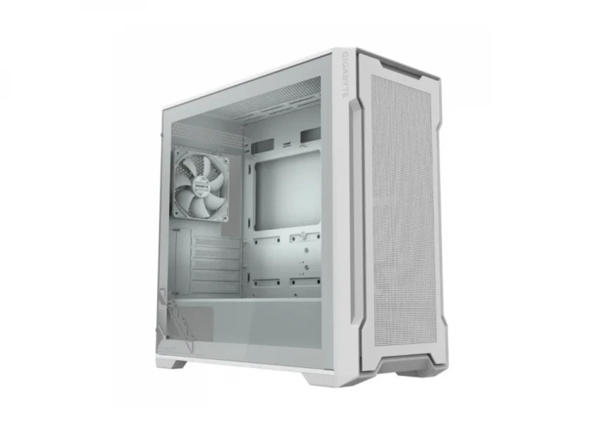 Kućište Gigabyte GB-C102GI White
