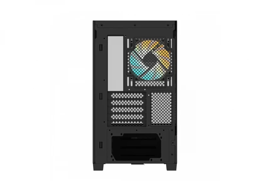 Kućište Gigabyte GB-C201P Panoramic black