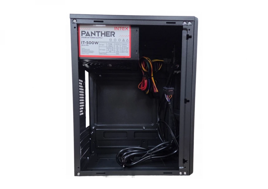 Kućište Intex Minitower IT-1710 500W