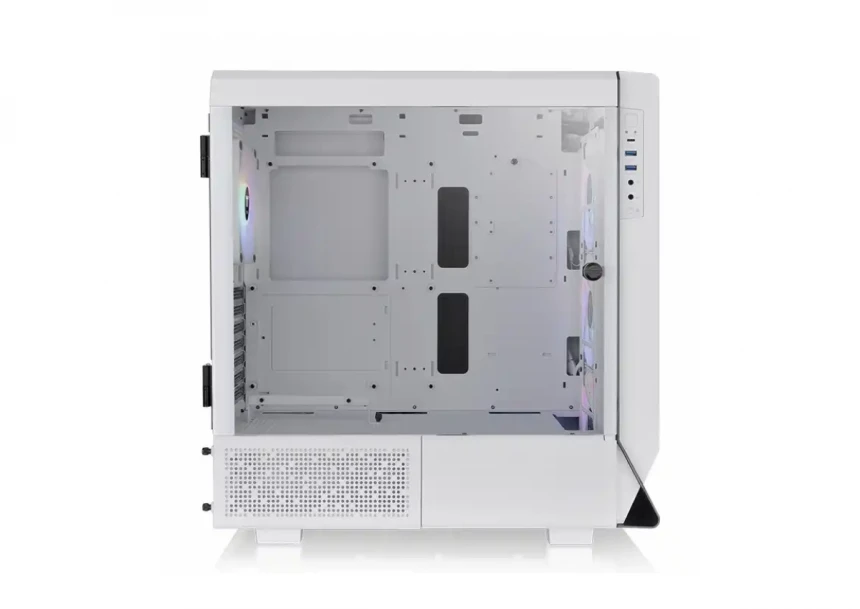 Kućište Thermaltake Ceres 500 TG ARGB Snow