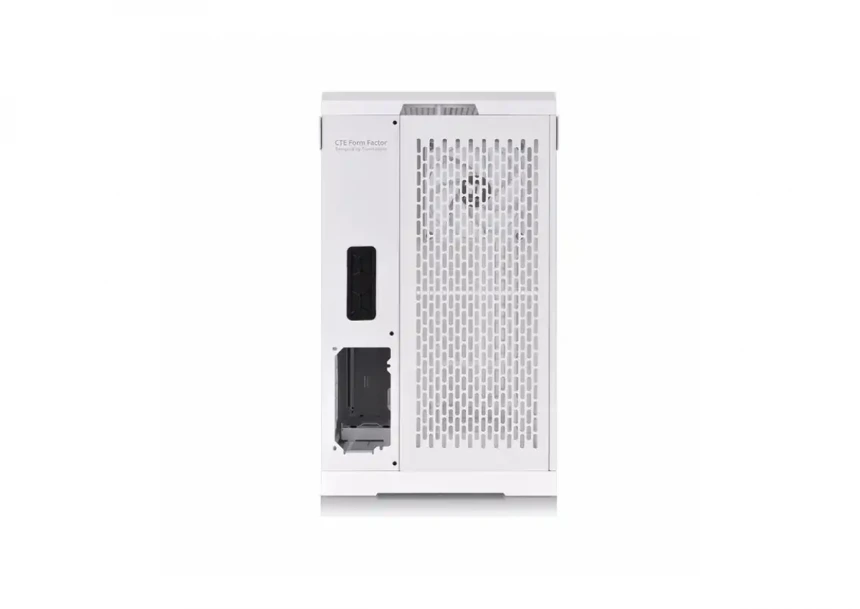 Kućište Thermaltake CTE C700 TG ARGB - Snow
