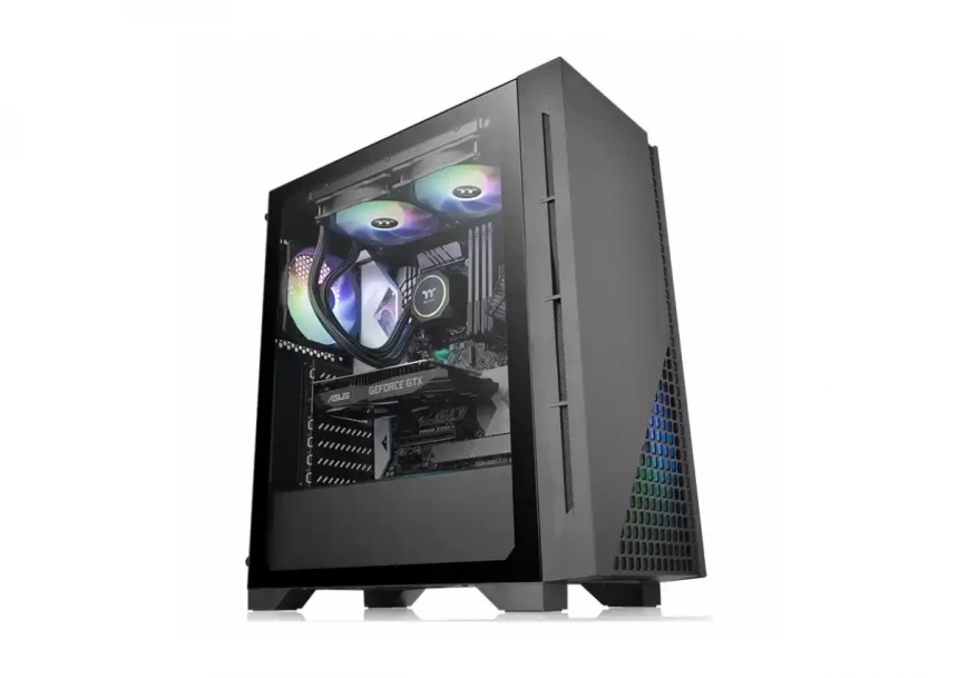 Kućište Thermaltake H330