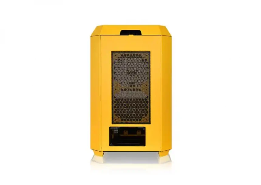 Kućište ThermalTake The Tower 300 Bumblebee