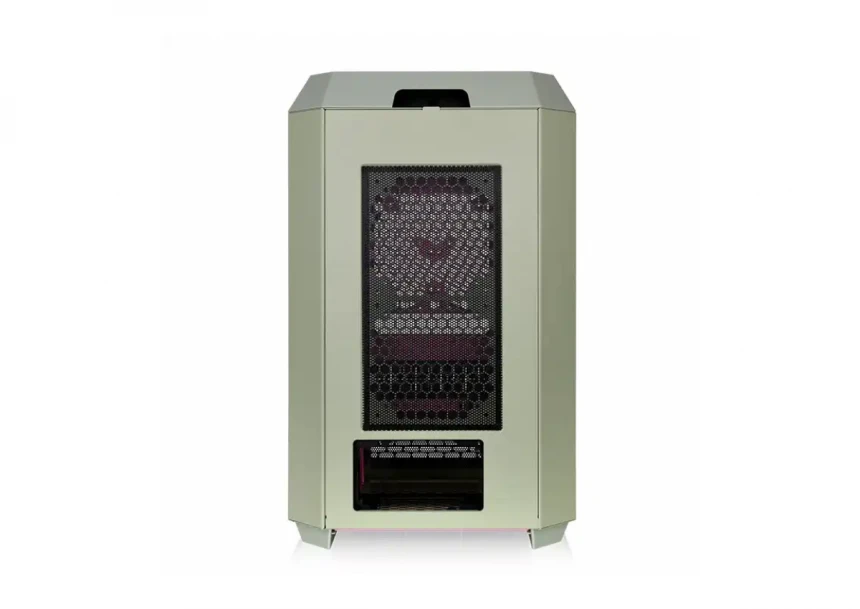 Kućište ThermalTake The Tower 300 Matcha plum