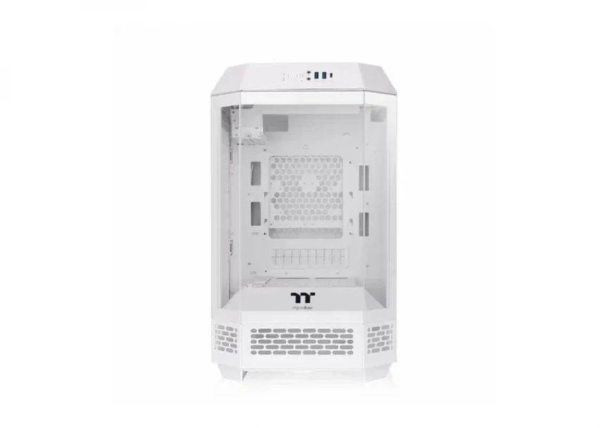 Kućište ThermalTake The Tower 250 Snow