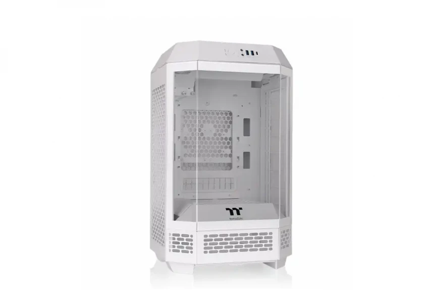 Kućište ThermalTake The Tower 250 Snow