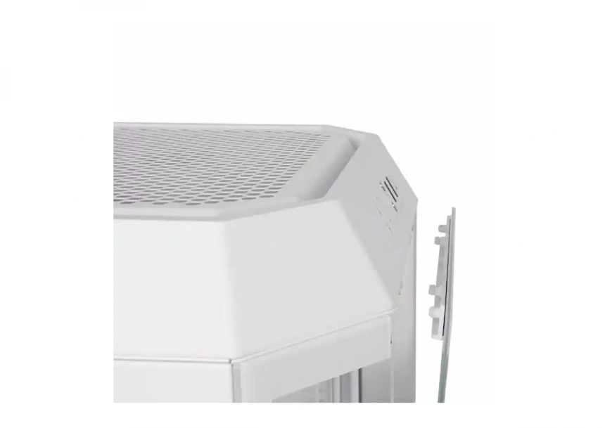 Kućište ThermalTake The Tower 250 Snow
