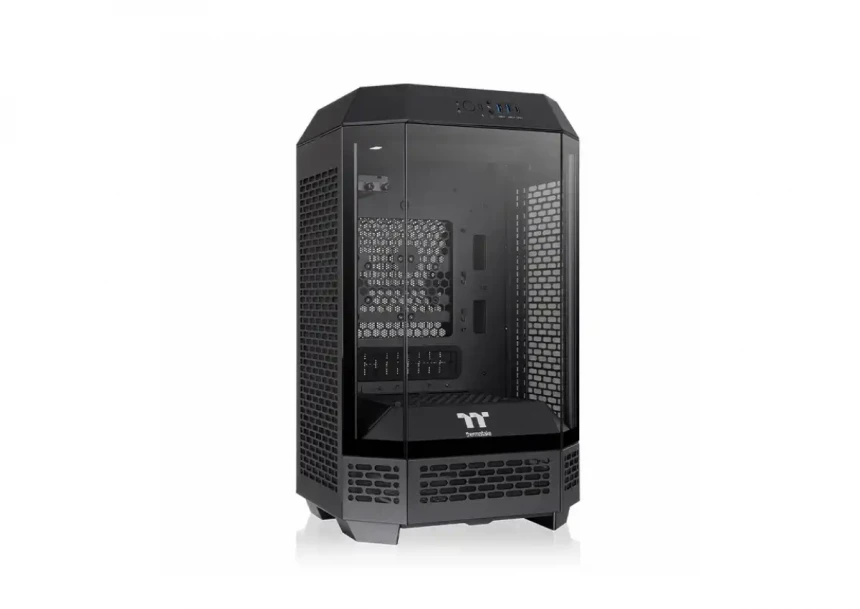 Kućište ThermalTake The Tower 250 black