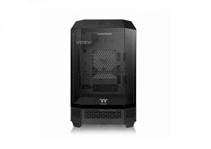 Kućište ThermalTake The Tower 300 black