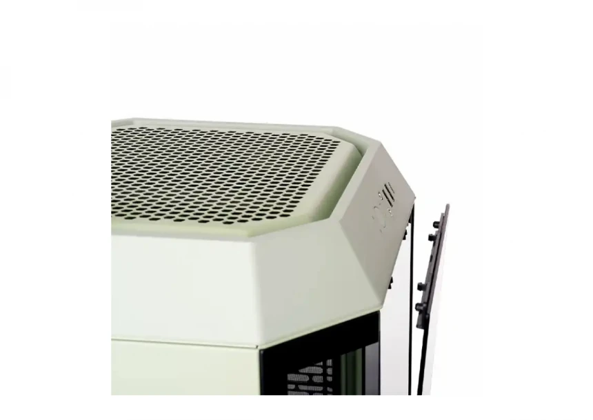 Kućište ThermalTake The Tower 250 Matcha green