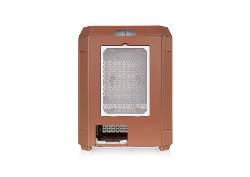 Kućiste ThermalTake The Tower 600 Mocha mousse