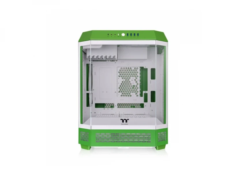 Kućiste ThermalTake The Tower 600 Light-year green