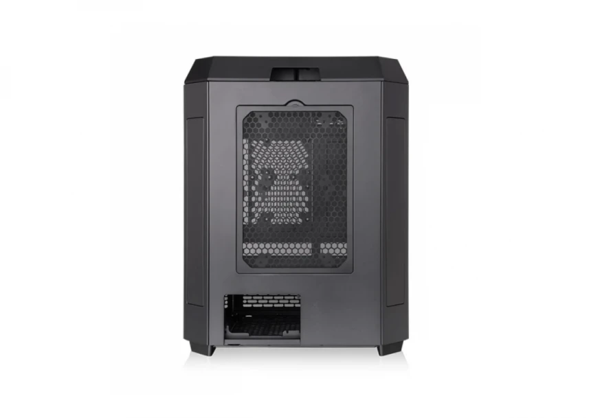 Kućiste ThermalTake The Tower 600 Black