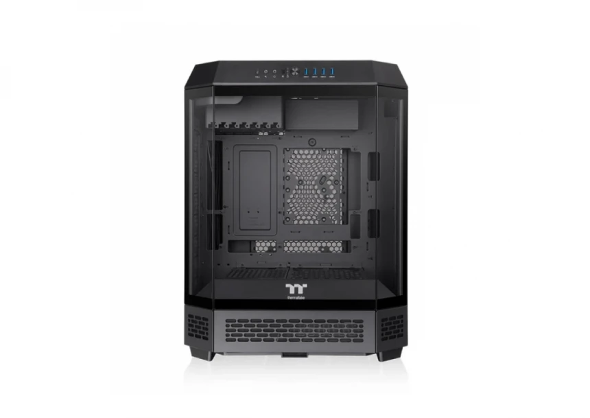 Kućiste ThermalTake The Tower 600 Black