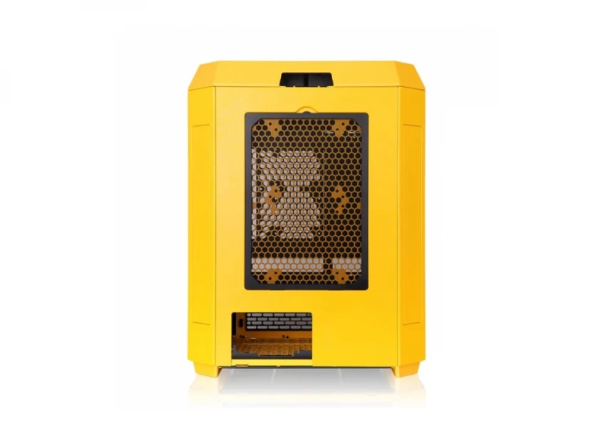 Kućiste ThermalTake The Tower 600 Bumbleebee