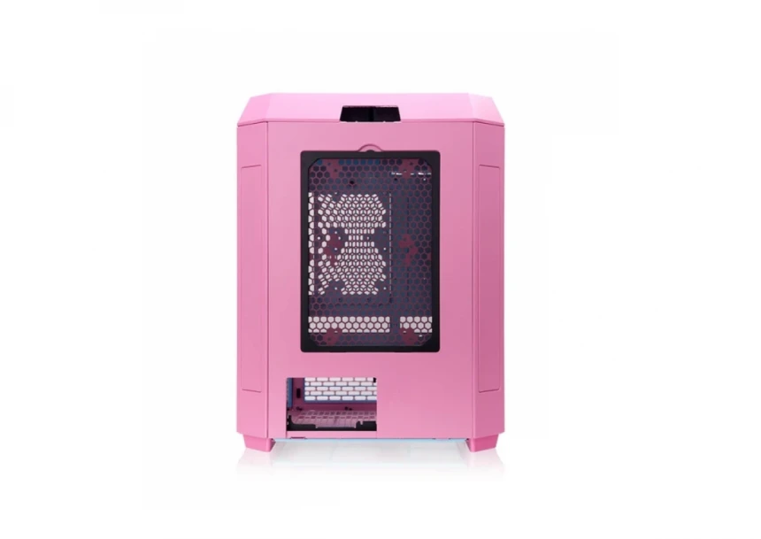 Kućiste ThermalTake The Tower 600 Bubble pink