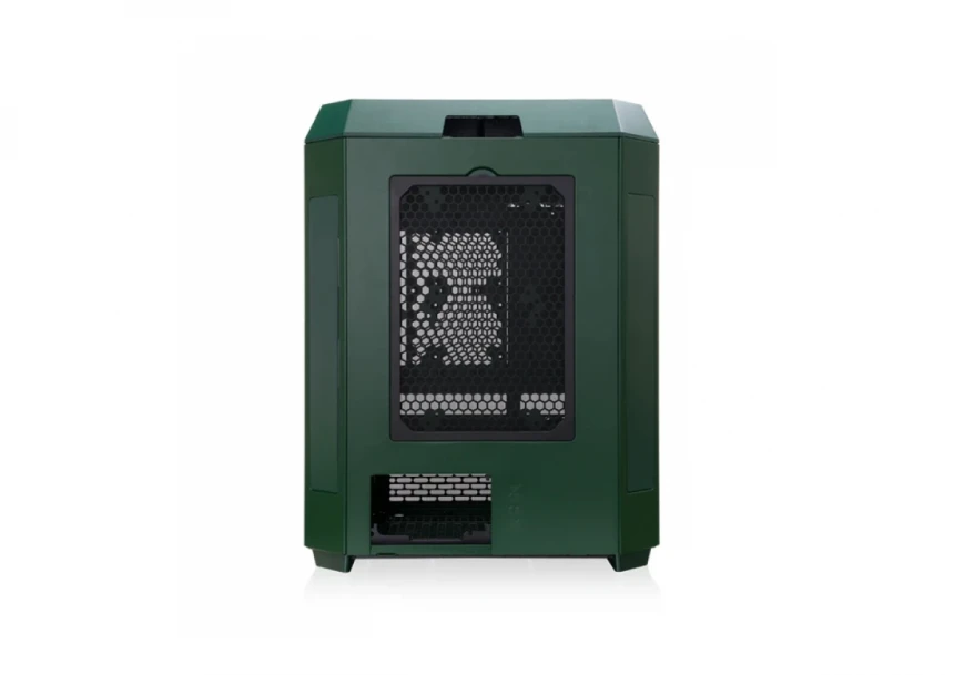 Kućiste ThermalTake The Tower 600 Racing green