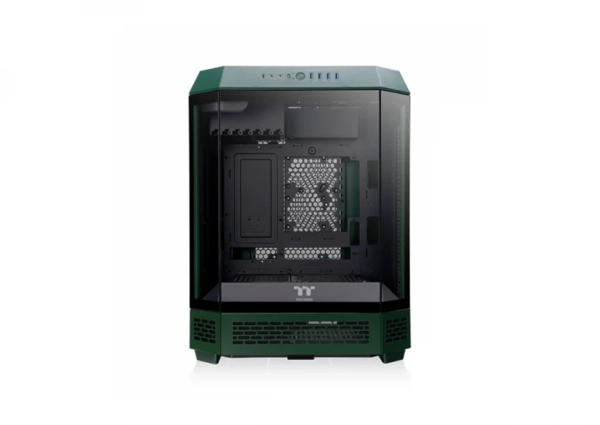 Kućiste ThermalTake The Tower 600 Racing green