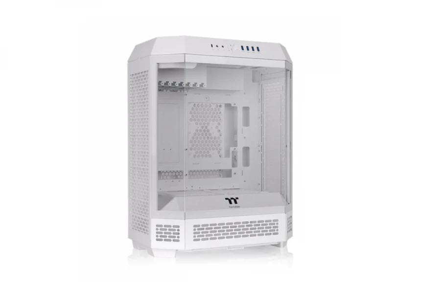 Kućiste ThermalTake The Tower 600 Snow