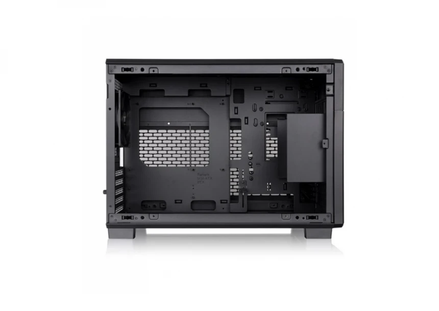 Kućiste Thermaltake TR200 Black