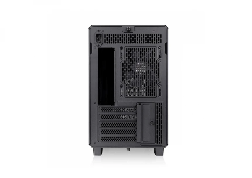 Kućiste Thermaltake TR200 Black