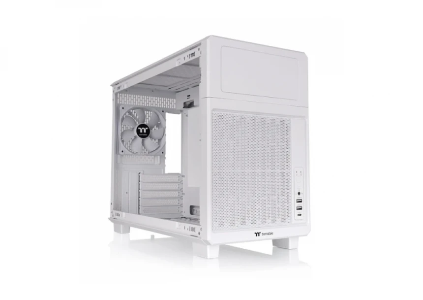 Kućište Thermaltake TR200 Snow