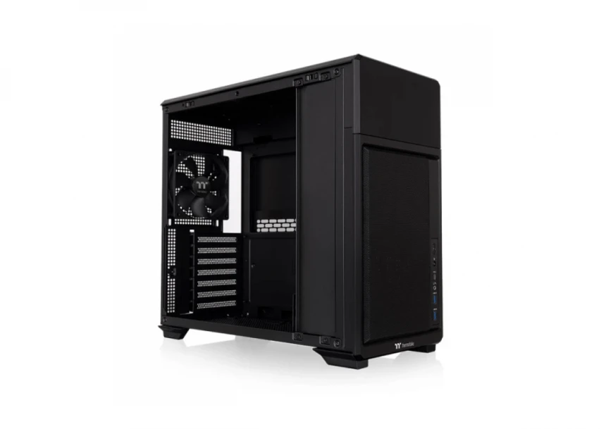 Kućište Thermaltake TR300 TG Black