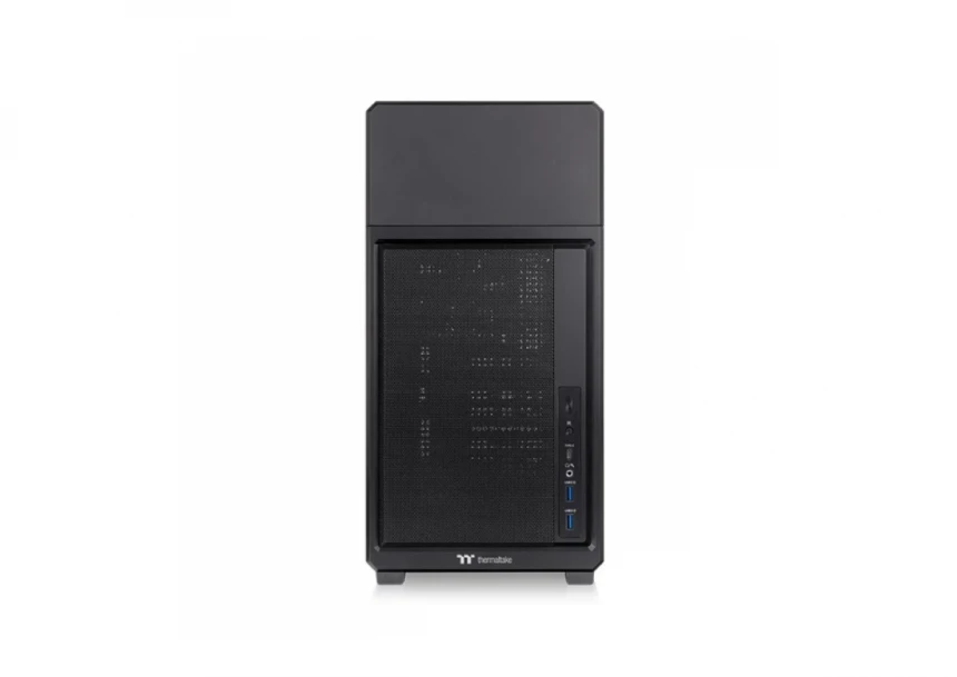 Kućište Thermaltake TR300 TG Black