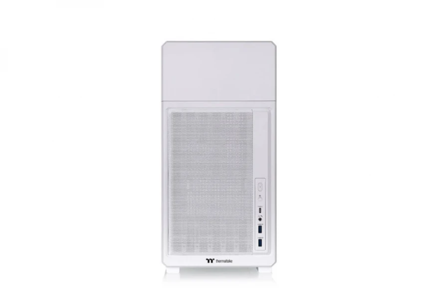 Kućište Thermaltake TR300 TG Snow