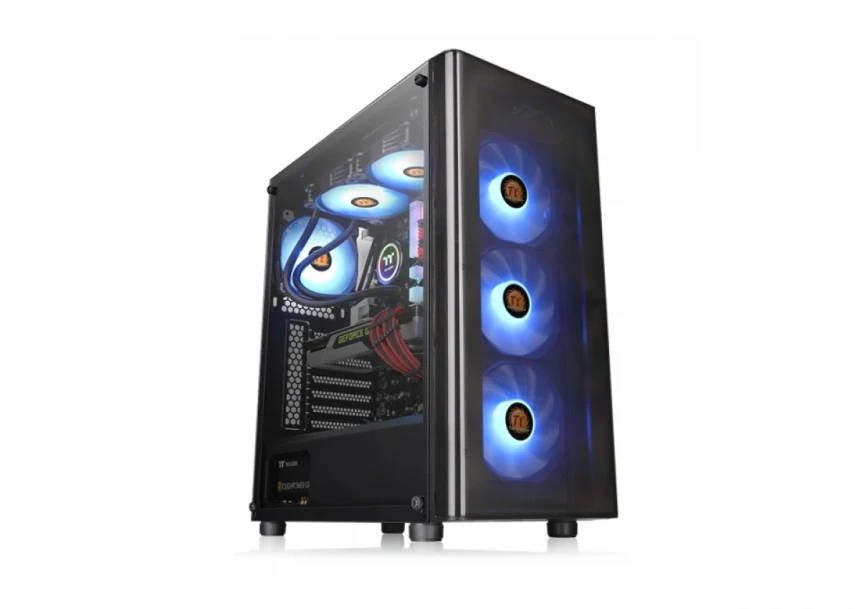 Kućište ThermalTake V200 TG