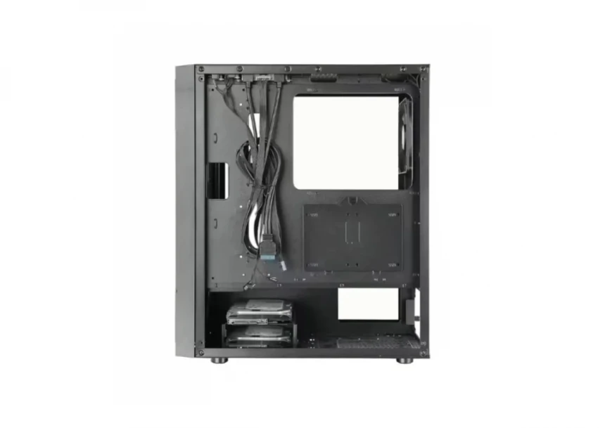 Kućište Thermaltake Versa XM1 Black