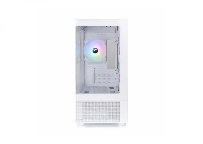 Kućište Thermaltake View 170 TG ARGB Snow White
