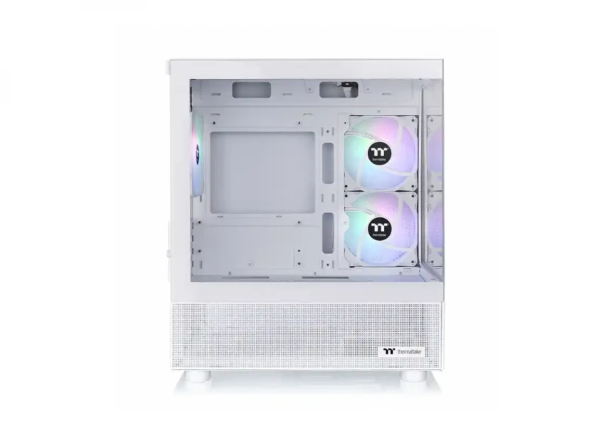 Kućište Thermaltake View 170 TG ARGB Snow White