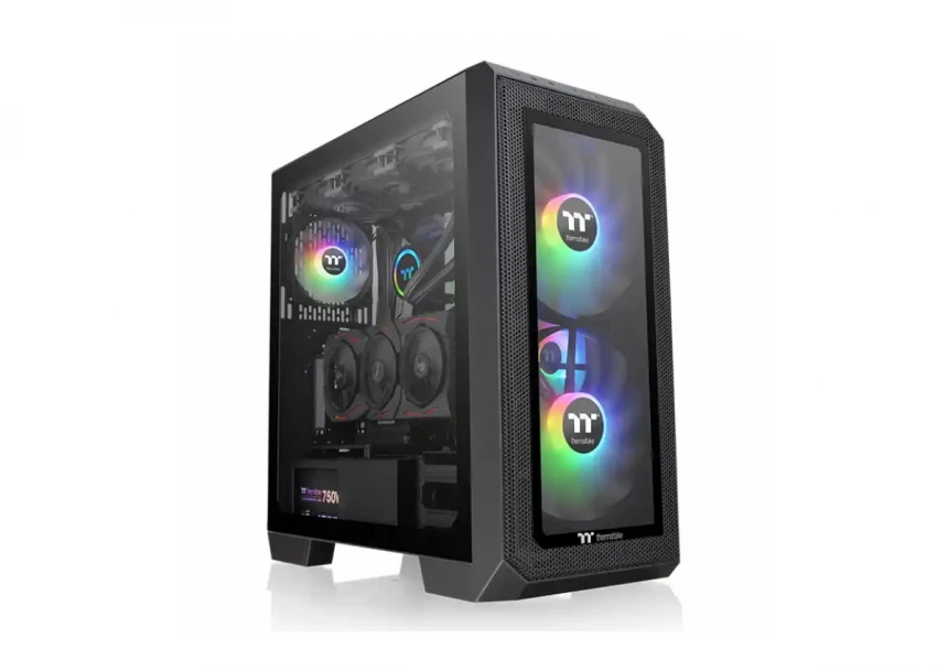 Kućište ThermalTake View 300 MX