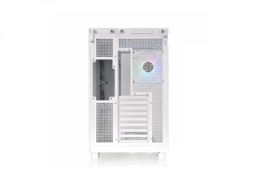 Kućište Thermaltake View 380 XL TG ARGB Snow