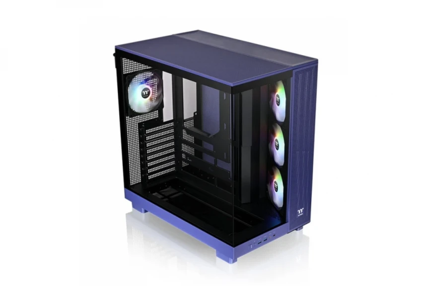 Kućište Thermaltake View 380 XL TG ARGB Future Dusk